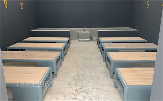 吉林市拘留所床具