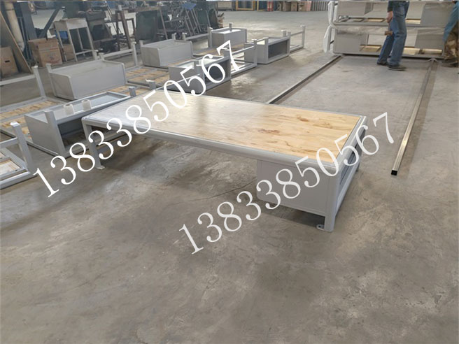吉林市监狱床具