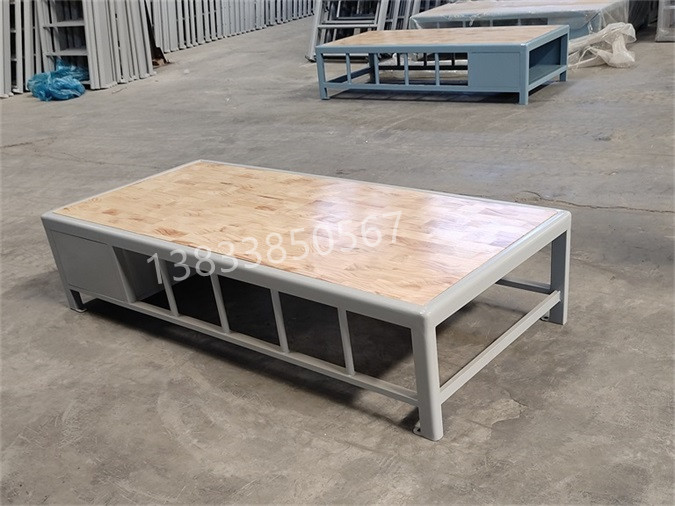 吉林市Y型看守所床具